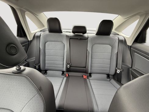 New 2025 Volkswagen Jetta SE image 16