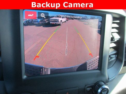 Used 2022 RAM 2500 Tradesman image 14