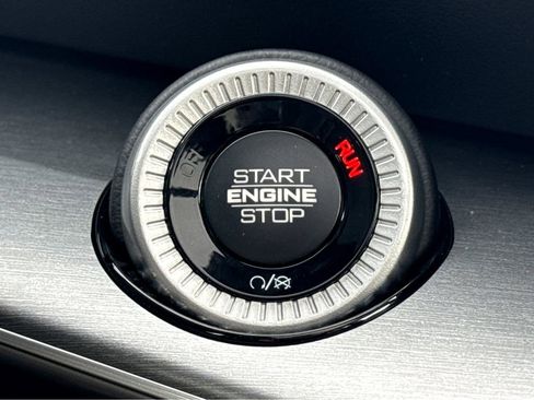 New 2026 Jeep Grand Wagoneer Limited image 21