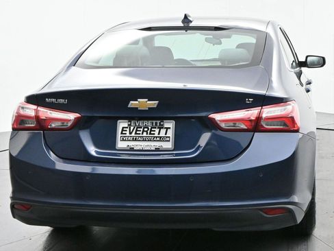 Used 2020 Chevrolet Malibu LT image 6