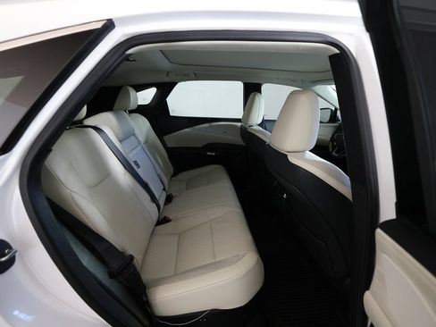 Used 2023 Lexus RX 350 FWD w/ Cold Area Package image 11