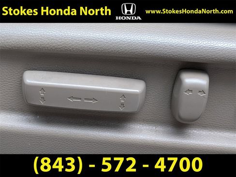 Used 2016 Honda Pilot EX-L image 18