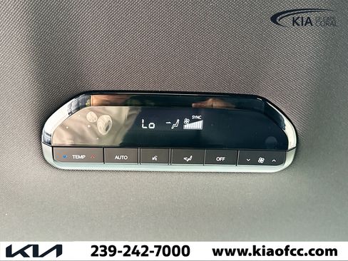 New 2027 Kia Telluride EX w/ Towing Package image 20