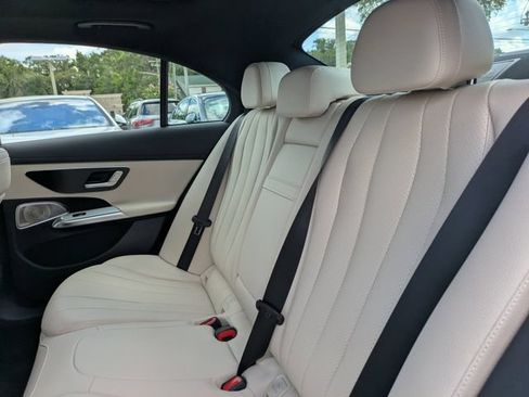 New 2026 Mercedes-Benz E 350 4MATIC Sedan image 15