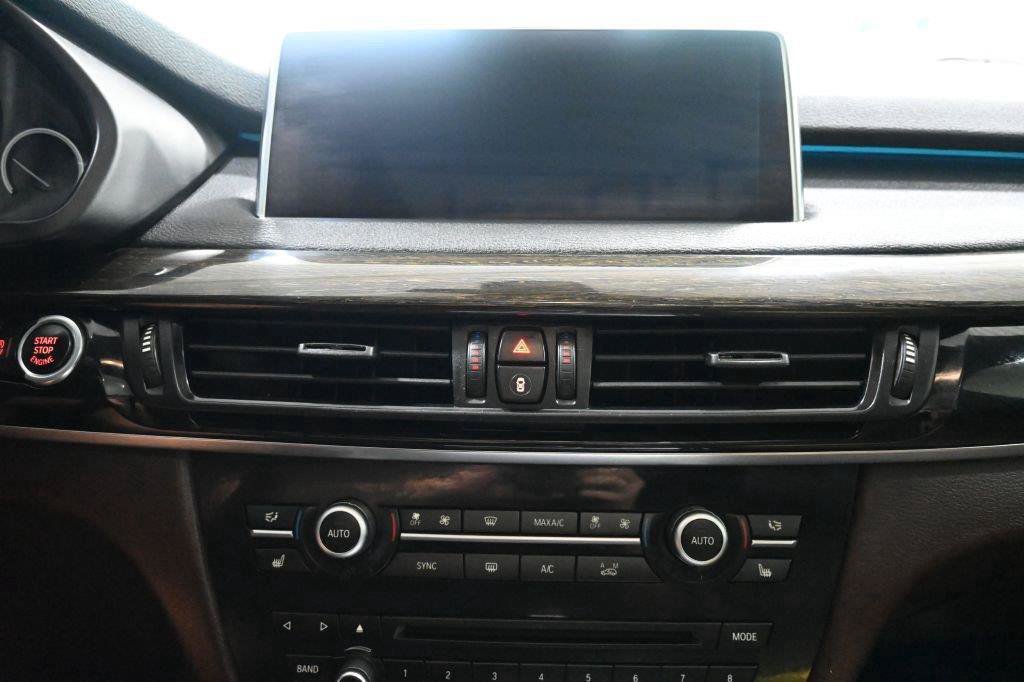 Used 2018 BMW X5 xDrive35i AWD/4WD image 24