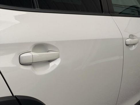 Used 2024 Subaru Outback Onyx Edition XT image 17