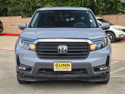 Used 2023 Honda Ridgeline RTL image 8