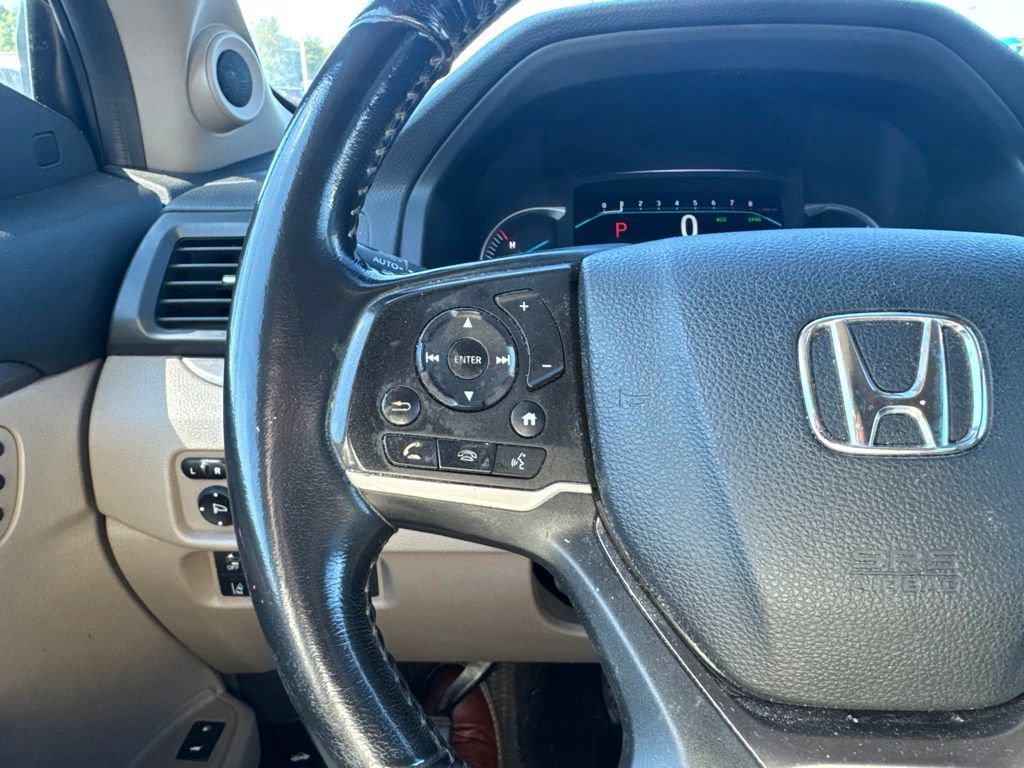 Used 2020 Honda Pilot EX-L image 13