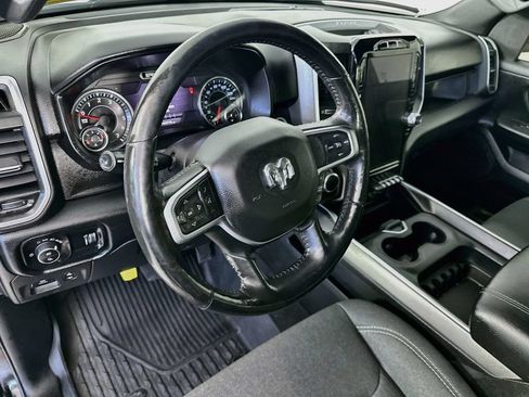 Used 2020 RAM 1500 Big Horn AWD/4WD image 30