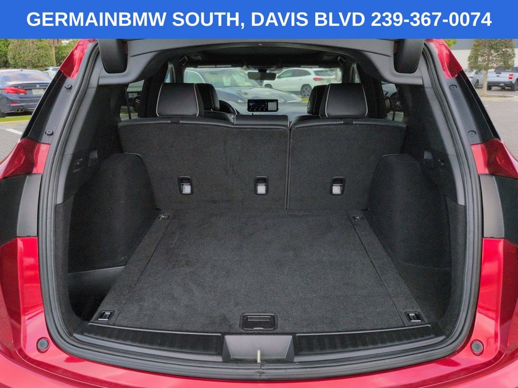 Used 2020 Acura RDX w/ Advance Package FWD image 15