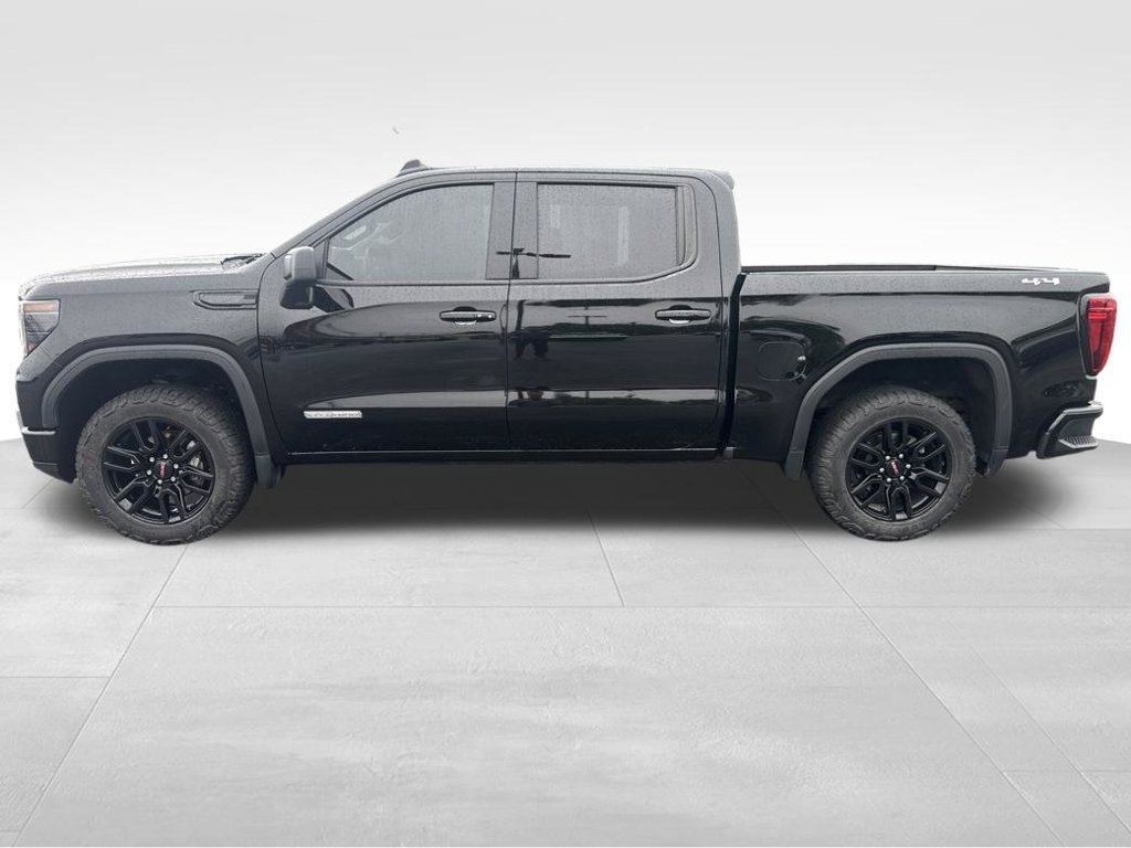 Used 2024 GMC Sierra 1500 Elevation AWD/4WD image 13