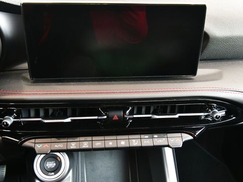 New 2025 Dodge Hornet GT w/ GT Blacktop Package image 20