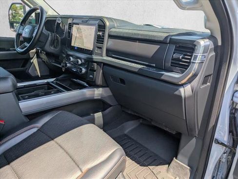 Used 2025 Ford F250 Lariat w/ Tremor Off-Road Package AWD/4WD image 20