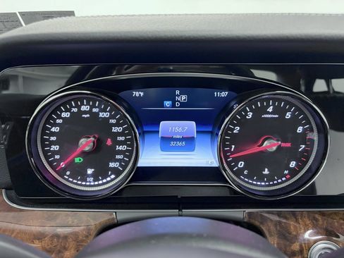 Used 2017 Mercedes-Benz E 300 4MATIC image 20