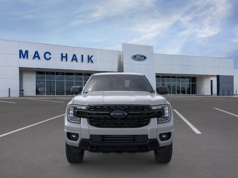 New 2026 Ford Ranger XLT AWD/4WD image 6