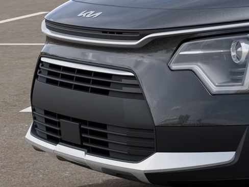 New 2026 Kia Niro EX FWD image 13