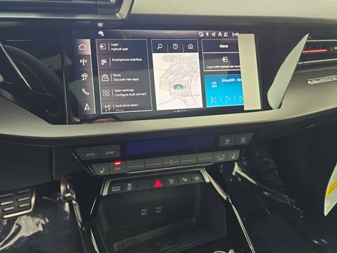 New 2026 Audi RS 3 image 19