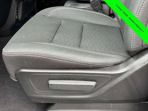 Used 2025 RAM 1500 Classic Warlock AWD/4WD image 8