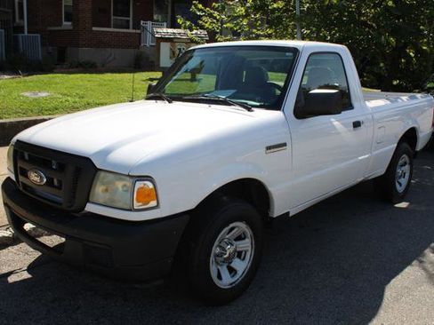 Used 2007 Ford Ranger XL image 3