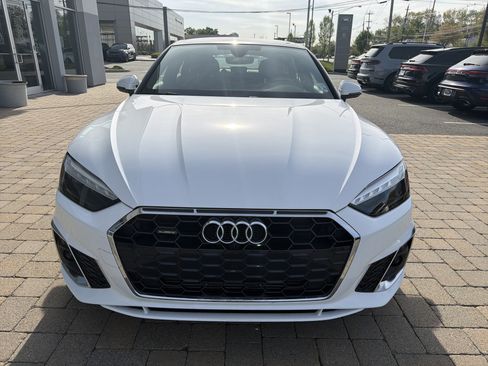 Used 2023 Audi A5 2.0T Premium Plus w/ Premium Plus AWD/4WD image 23