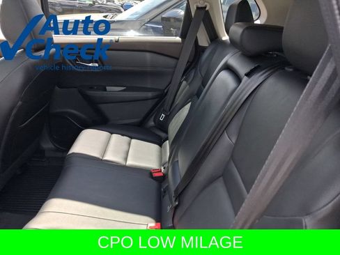 Certified 2023 Nissan Rogue SL w/ SL Premium Package AWD/4WD image 16