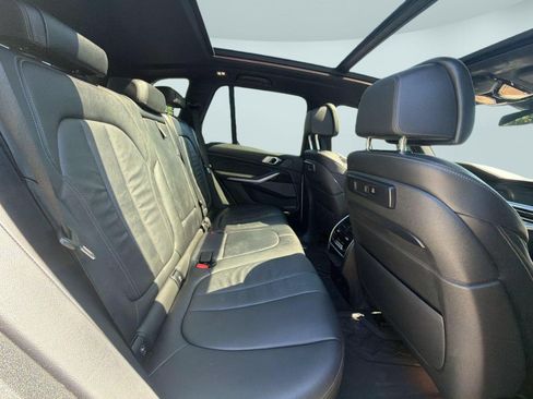 Used 2020 BMW X5 xDrive40i w/ M Sport Package AWD/4WD image 30