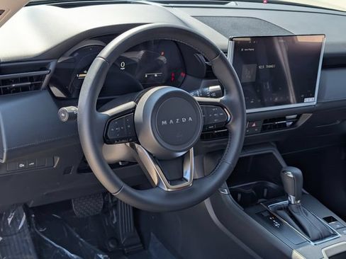 New 2026 MAZDA CX-5 Preferred AWD/4WD image 18