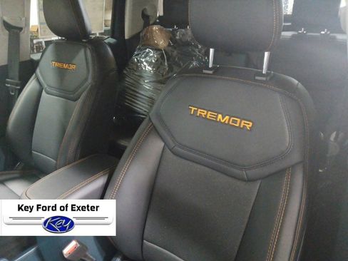 New 2026 Ford Maverick Tremor AWD/4WD image 27