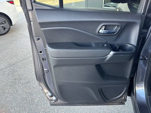 Used 2026 Honda Ridgeline RTL image 29