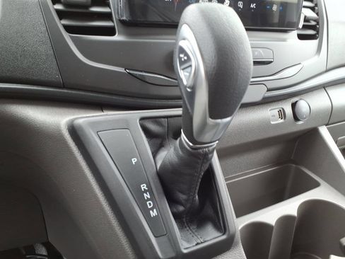 New 2026 Ford Transit 150 Low Roof AWD image 20