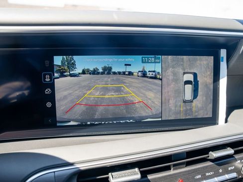 New 2026 Hyundai Palisade Calligraphy image 32