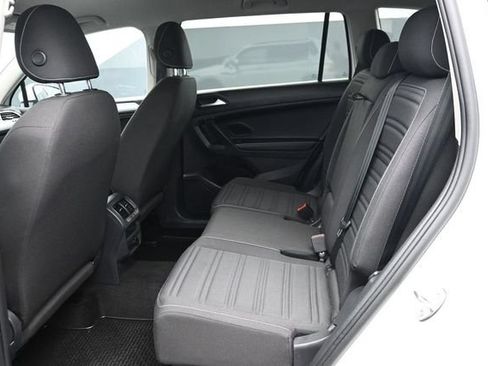 Used 2023 Volkswagen Tiguan S AWD/4WD image 10