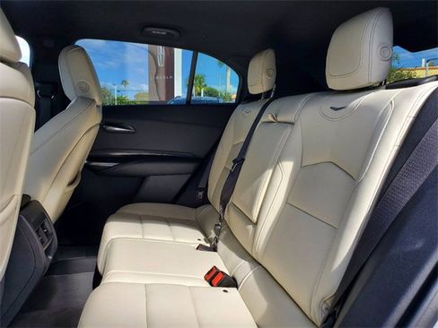 Used 2019 Cadillac XT4 Sport image 18