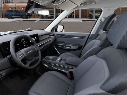 New 2026 Kia EV9 Light RWD image 17