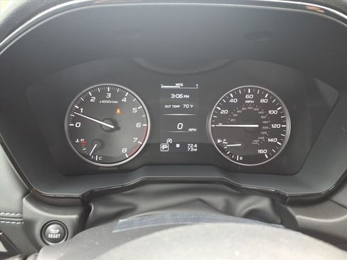 New 2025 Subaru Outback Premium image 13