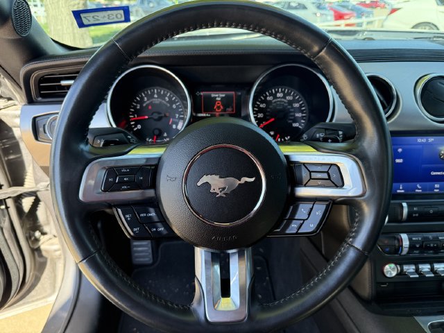 Used 2023 Ford Mustang GT Premium RWD image 11