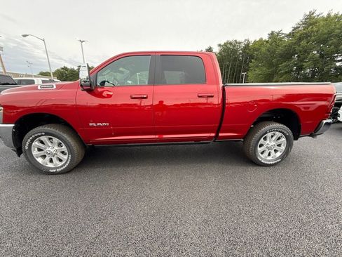 New 2026 RAM 2500 Laramie AWD/4WD image 2