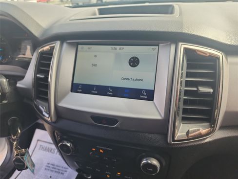 Certified 2023 Ford Ranger XLT w/ Equipment Group 301A Mid image 28