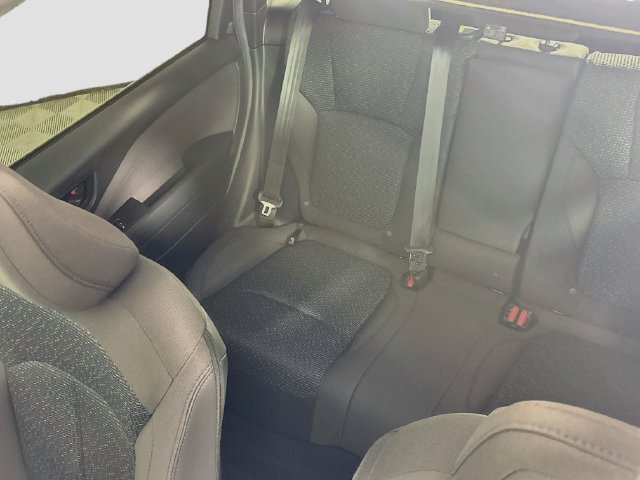 New 2026 Subaru Forester Touring AWD/4WD image 21