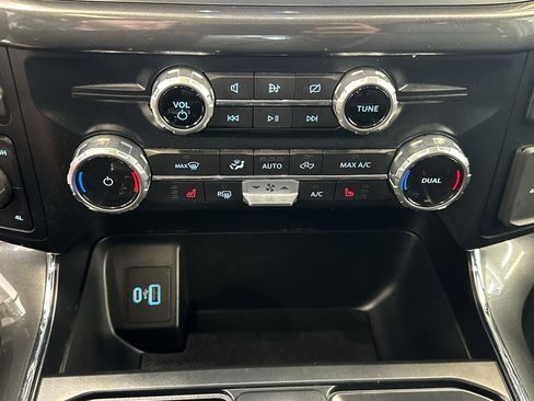 Used 2023 Ford F150 XLT w/ Equipment Group 302A High image 35