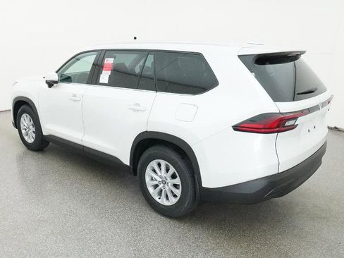 New 2026 Toyota Grand Highlander XLE image 43