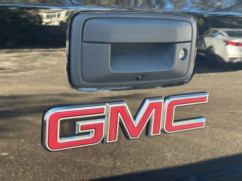 Used 2015 GMC Sierra 1500 SLT w/ SLT Crew Cab Value Package image 24