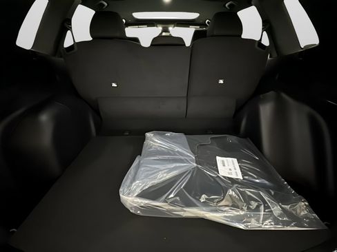 New 2026 Honda CR-V Sport image 38