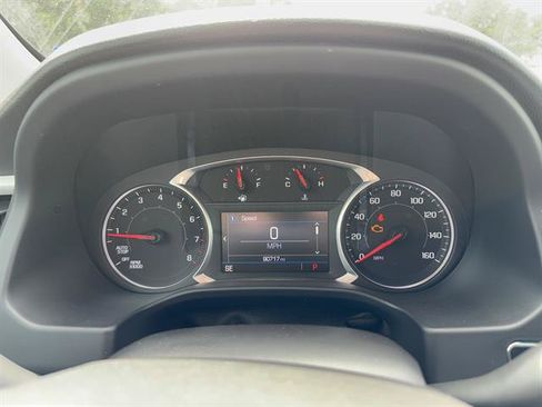 Used 2021 GMC Acadia SLE FWD image 14