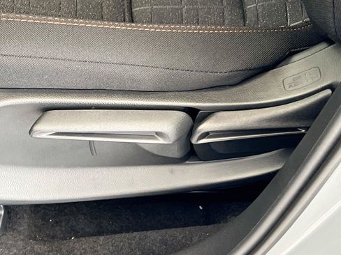 New 2027 Honda HR-V Sport image 20