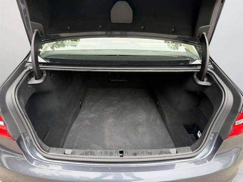 Used 2016 BMW 750i xDrive AWD/4WD image 24