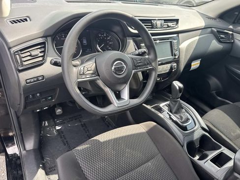 Used 2021 Nissan Rogue Sport S FWD image 18