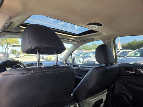 Used 2019 Subaru Legacy 2.5i Limited image 15