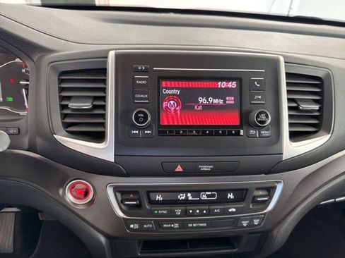 Used 2017 Honda Ridgeline Sport image 23