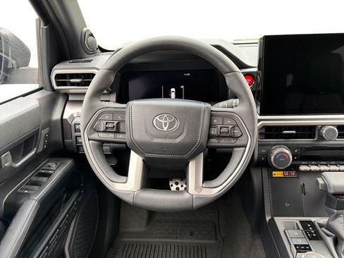 New 2026 Toyota 4Runner TRD Sport Premium AWD/4WD image 13